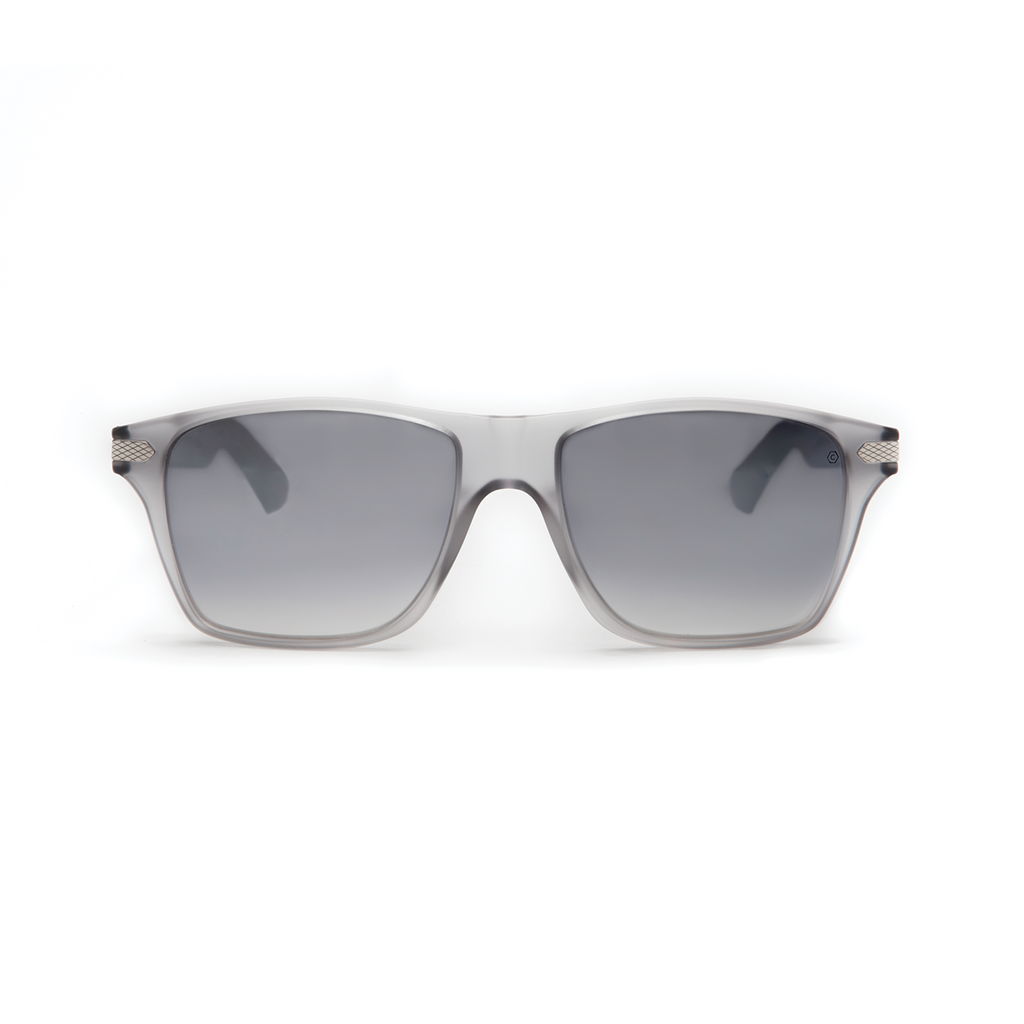 Component Sunglasses l C 0908 l Matte Smoke